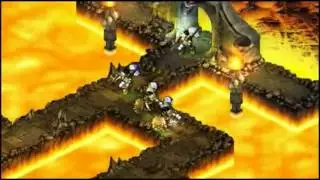 Dungeon Overlord - PAX 2011 трейлер