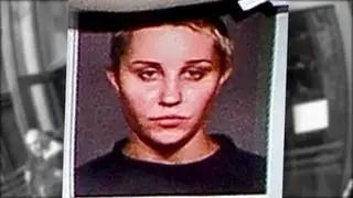 Amanda Bynes Arrives At Court, Released Without Bail - Splash News | Splash News TV | Splash News TV