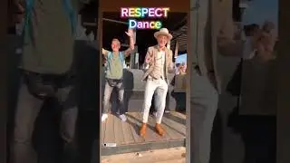обучение танцам #shorts #respect #dance #dancevideo