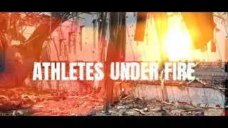 Athletes Under Fire (Trailer) by Sound Surfers Audio Post Production
