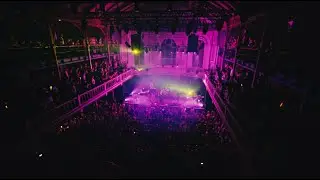 Kraak & Smaak LIVE @ Paradiso, Amsterdam (aftermovie)