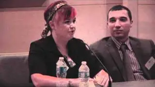 Art of the Start: Mandi Lunan - On Finding Your Way  - Part 2