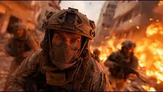 When the Human Battlefield Turned to Nightmare: An Alien War Veteran Speaks Out Sci-Fi | HFY