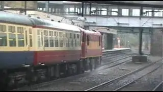 90029 5Z24 Edinburgh - Wembley ECS through Lancaster 30/7/10