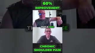 Our client spent years doing all the &ldquo;right&rdquo; things #shoulderpain #comebackperformance #shoulderpain