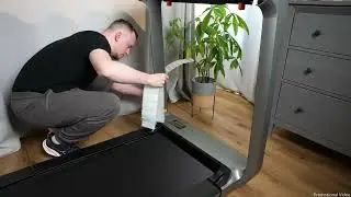 WalkingPad X218: Watch Before First Use (Important Steps)