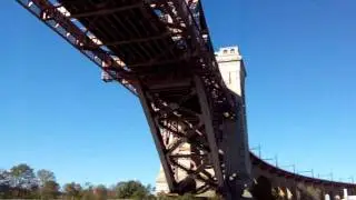 Hell Gate Railroad Bridge