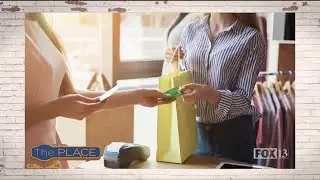 Can you use your credit card to save money?