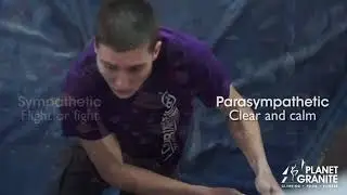Climbing Basics Series: Breathing with Jillian