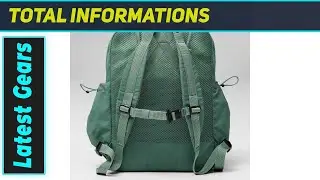 Fj llr ven K nken Outlong: The Ultimate Adventure Backpack?`