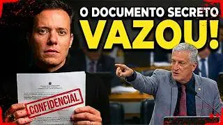 VALAD&Atilde;O CHAMA DEPUTADO DE 