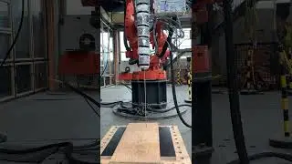 Extruder v3 // New material purging