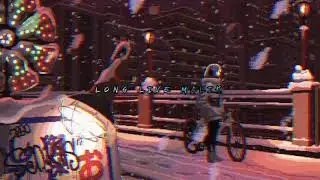 Brandon Thakidd - Long Live Malik (Prod.Gee Hues x Haze)