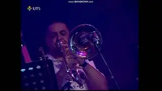 Darwin Gregg 2015 E kuadro di rekuerdo