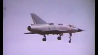 Dassault Balzac V