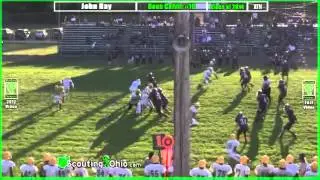 OH 2014 Deon Colvin  John Hay   Jr Yr  ATH16