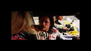 TORQUE Highway Chase NASCAR, Hummer 1080HD