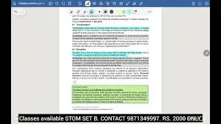SPOM SET B CH 5 Management of cost Strategically for Emerging Business Model revision