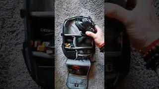 My FPV Drone Bag 🛸 #shorts #capcut #fpv #fpvdrone #drone #passion #dji #geprc #caddx