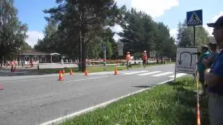 Finntriathlon 2014.