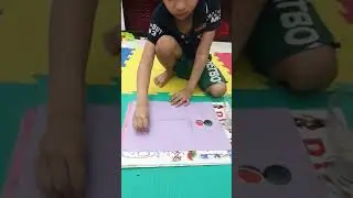 Fun with learn with hamdan