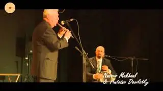 2015 WWD - Music of Wood - Nasser Makhoul & Antoine Dawlatly