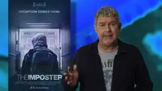 review 10 - The Imposter