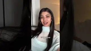2001 desi look! Bollywood inspired early 2000 makeup