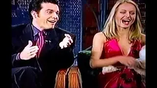 Yo queria - Gaby Spanic y Miguel De León 👼🏻♡