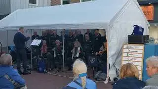 Samenvatting Wie zijn de Magellan Singers in 2024/25