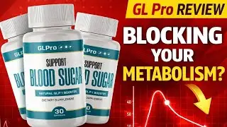 The Metabolic Blueprint Explained + GL Pro Review | Balance Blood Sugar for Fat Loss & Focus