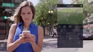 Foscam Security Cameras -- Connect to your world today