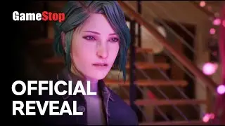 Анонс трейлера Life is Strange: Reunion | GameStop