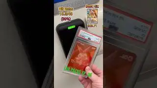 USING LABORATORY EQUIPMENT ON POKEMON PACKS! | Lab Packs EP36 #pokemon #pokemontcg#pokemoncards