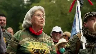 The Battle of Blair Mountain Centennial