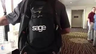 Empower 2018 | Interview with Diego Castro from Centage