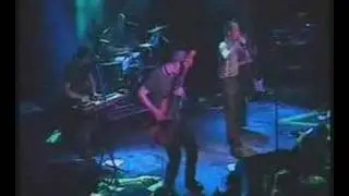 The Valkyrians live @ Tavastia (Helsinki) - Ranking Fullstop