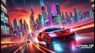 Dominating the Streets: 3 First Place Wins & Nitro Destruction! | Asphalt 9 Legends | Epic Races
