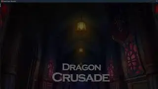 [Dragon Crusade] Cursed Aminus speedrun