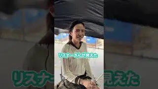 ステージ裏シリーズ♪「TOKYO ISLAND 2025」シンガー・ALLIEの出演に密着！