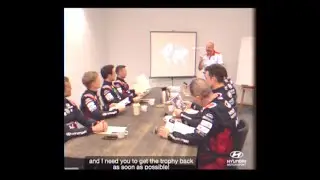 The H-Team - Hyundai Motorsport 2020