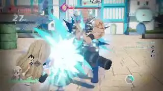 Senku Plays Edens Zero #2