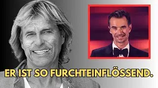 &bdquo;Ich verachte euch!&ldquo; &ndash; Hansi Hinterseer erw&auml;hnte direkt 5 Stars, die schockierende Diskussionen gef&uuml;