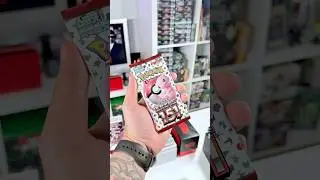 Opening Pok&eacute;mon 151 - Korean #opening #pokemon #asmr #shorts #short #korea