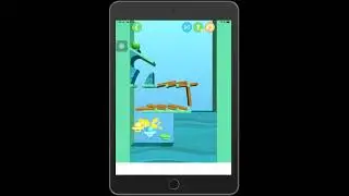 dig this! (Dig it ) 311-2 | SINKING | Dig this chapter 311 level 2 solution walkthrough