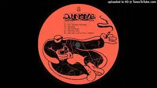 DJ Name - The Observer [TMS005]