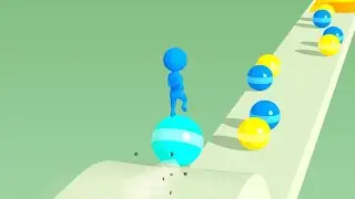 Stack Rider: All Levels Gameplay Android, iOS New Update