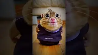 #ai #funny #imaginativeworld #cute #pets