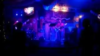 Группа MVF - River Pub - 17 лет