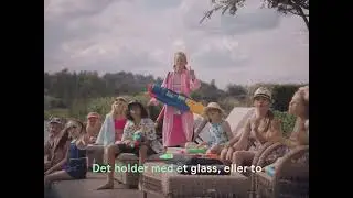 &Aring;rets viktigste sommerl&aring;t - 